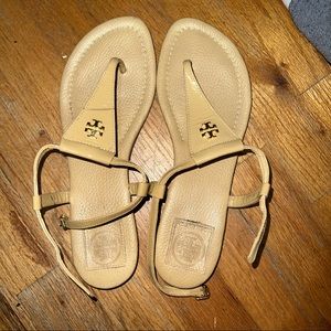 Tory Burch Ankle Sandals